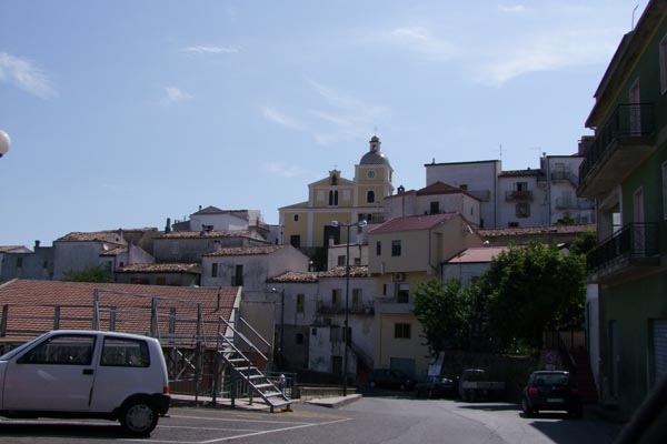 terravecchia